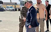 Siirt Emniyet Müdürlüğü'nde Kurban Kesim Töreni Düzenlendi