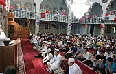 Siirt Ensar Camii'nde Yaz Kur'an Kursu Sona Erdi, Öğrencilere Ödüller Verildi