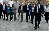 Siirt Eruh'ta Başlayan Silahlı Süreç Süleymaniye'de Sona Eriyor