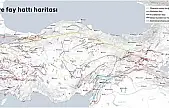 Siirt Fay Hattı Üzerinde: Deprem Riski e-Devlet'ten Sorgulanabiliyor!