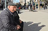 Siirt İl Başkanı Tekin: Emekli Maaşı Asgari Ücretin Altına Düşmemeli