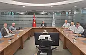 Siirt'in Pervari İlçesine Yeni HES Yatırımı: Kırgeçit Regülatörü İçin Anlaşma İmzalandı