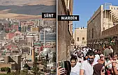 Siirt Neden Mardin Gibi Olamıyor? Tarih ve Kültür Potansiyeli Kaderine Mi Terk Edildi?