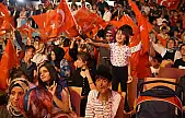 Siirt'te 15 Temmuz Şehitleri Anılacak, Demokrasi Yürüyüşü Düzenlenecek