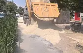 Siirt'te 2.190 Kişilik KYK Yurdu İçin Altyapı Tamamlandı, Asfaltlama Yarın Bitiyor
