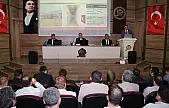 Siirt'te 2025 Yılı 3. Dönem İl Koordinasyon Kurulu Toplantısı Yapıldı