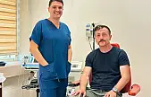 3 Kez Burun Ameliyatı Olan Hasta, 4. Operasyonda Şifaya Siirt'te Kavuştu