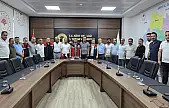 Siirt'te 4,3 Milyon TL'lik Sulama Hibesi: 16 Çiftçiye Destek Verildi