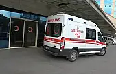Siirt'te 4 Yaşındaki Çocuk Damdan Düştü