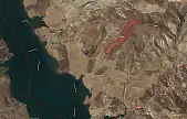 Siirt'te 97 Dönümlük Tarla İcradan Satışa Çıkıyor