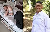 Siirt'te Amansız Hastalığa Yenik Düşen Bedri Nas Hayatını Kaybetti