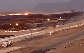 Siirt'te Anız Yangını Paniği: Alevler Rüzgarla Yayıldı