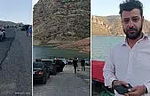 Siirt'te Anne ve Kızı Botan'da Boğuluyordu, Vatandaş İkisini de Kurtardı