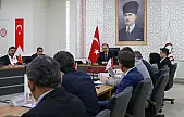 Siirt'te Asayiş Olaylarında Düşüş, Suç Aydınlatmada Yüksek Başarı