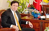 Siirt'te Başsavcı Değişikliği: Tuğan Sarıca Edirne'ye Atandı, Yasin Coşkun Göreve Geliyor