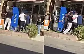 Siirt'te Bir Gencin Darp Edilmesi Üzerine Polis Operasyonu: 6 Gözaltı