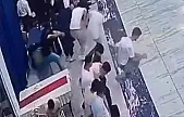 Siirt'te Düğün Cinayetinin Altından Yıllar Öncesine Dayanan Oyun Kavgası Çıktı
