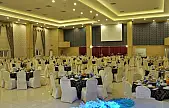 Siirt'te düğün salonları boş kaldı