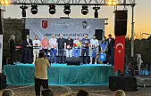 Siirt'te Duygu Yüklü Veda: 328 Polis Memuru Uğurlandı
