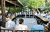 Siirt'te Eğitimde Ortak Akıl Buluşması: Sorunlar Masaya Yatırıldı