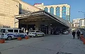 Siirt'te Hasta Serumunda Şüphe: Tedavi Yarım Kaldı