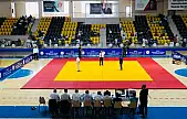 Siirt'te Judoda ANALİG Heyecanı Sürüyor