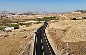 Siirt'te Kırsal Yollarda Altyapı Hamlesi: 29 Köyü Şehre Bağlayan Yol Yenilendi