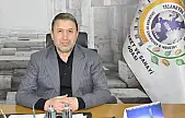Siirt'te KOBİ'lere Nefes Aldıracak Kredi Desteği Başladı