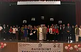 Siirt'te Koruyucu Aile Günü: Sevgiyle Büyüyen Yürekler
