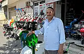 Siirt'te Kubota Yetkili Satıcısından Patpat Uyarısı: 'Yola Değil, Tarlaya Çıkın'
