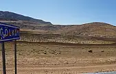 Siirt'te Kuraklık Tehlikesi: Gölköy Gölü Kurudu!