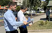 Siirt'te Mahallelere Yeni Parklar ve Çok Amaçlı Kadın ve Sosyal Etkinlik Merkezleri Geliyor
