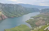 Siirt'te Mesire Alanları Yetersiz: Botan Vadisi Düzenleme ve Sosyal Tesis Bekliyor