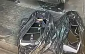 Siirt'te Minibüste Kaçak Telefon Operasyonu: 258 Cihaz Ele Geçirildi