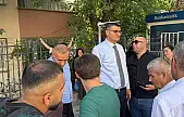 Siirt'te Obeziteye Karşı Farkındalık Çalışmaları Sürüyor: 'İdeal Kilonu Öğren, Sağlıklı Yaşa'