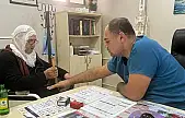 Siirt'te Ortopedi Uzmanı Dr. Cebe, Başarılı Tedavi ve Yaklaşımıyla Dikkat Çekiyor
