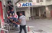 Siirt'te Özel Hastanelerde Afet Tatbikatı Gerçekleştirildi
