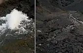 Siirt'te Su Kesintisi: Ekipler Arızalara Müdahale Ediyor