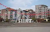 Siirt'te Temmuz Ayında Konut Satışları Yükseldi