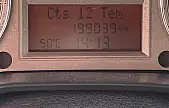 Siirt'te Termometreler 50 Dereceyi Gördü