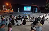Siirt'te Yaz Akşamlarına Sinema Keyfi Geliyor