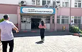 Siirt'te YKS Heyecanı: Öğrenciler Zamanla Yarıştı
