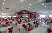 Siirt'te Yüksek Düğün Salonu Fiyatlarına Belediye Çözümü Bekleniyor