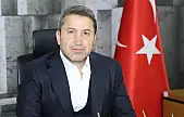 Siirt TSO Başkanı Güven Kuzu'dan 24 Temmuz Gazeteciler ve Basın Bayramı Mesajı