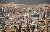 Siirt, Türkiye'de Ölüm Oranı En Düşük 5. İl Oldu