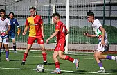 Siirt, U-17 Türkiye Şampiyonası'na Ev Sahipliği Yapacak