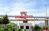 Siirt Üniversitesi 5 Kantin ve Kafeteryayı Kiralığa Çıkardı!