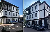 Siirt Vakfı Ankara Şubesi Tarihi Mekânda Faaliyetlerine Başladı