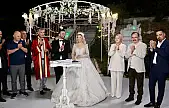 Siirt Valisi, Aile Yılı Kapsamında Düğün Törenine Katıldı