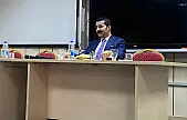 Siirtli Cumhuriyet Başsavcı Rize'ye Atandı